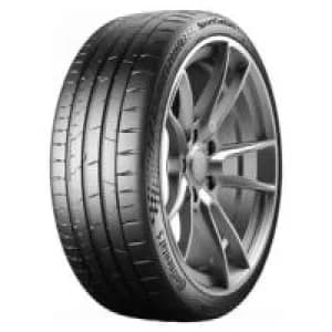 Image of Continental SportContact 7 (285/30 R21 100Y)