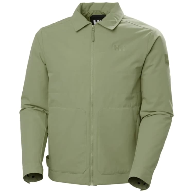 Image of Helly Hansen Waterproof jacket Helly Hansen Escape Ins Vert Male 2XL