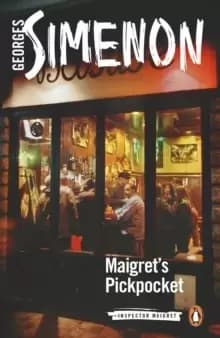 Image of Maigret's Pickpocket : Inspector Maigret #66