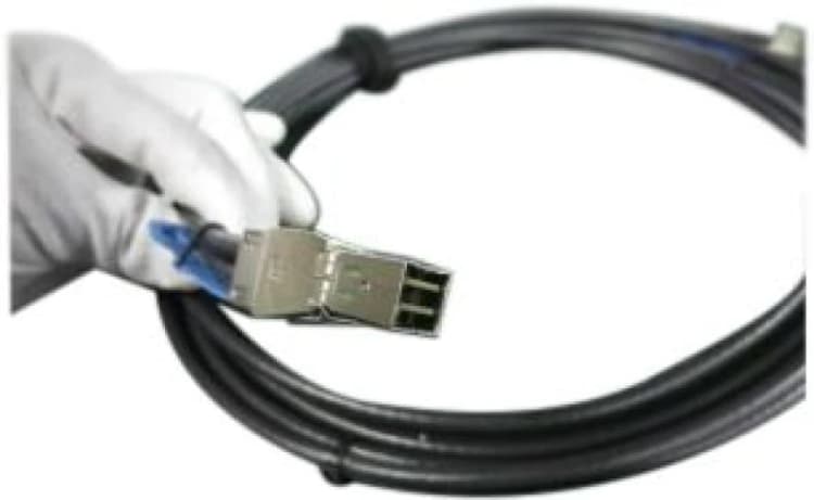 Image of DELL 2 Meer HD Mini-SS cle
