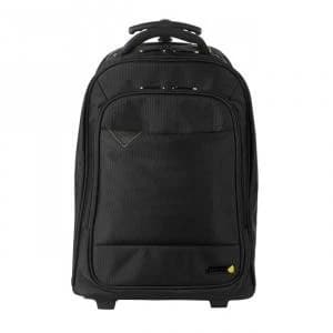Image of Tech Air 15.6inch Black Roller Backpack 8TETAN3710V3