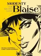 Image of modesty blaise the killing game