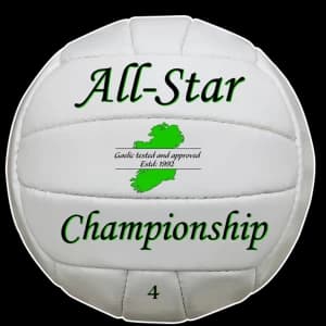 Image of LS Sportif All-Star Football - Size 5
