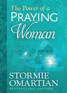 Image of The Power of a Praying (R) Woman Deluxe Edition