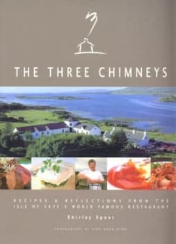 Image of The Three Chimneys by Shirley Spear and Alan Donaldson and Reekie Lums Enterprises Paperback
