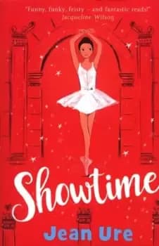 Image of Showtime by Jean Ure