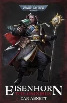 Image of Eisenhorn: The Omnibus by Dan Abnett