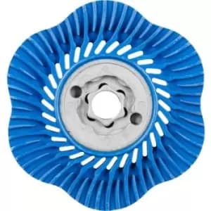 Image of PFERD 44890152 COMBIKLICK hard support plate Ø 125mm thread M14 for angle grinder 125
