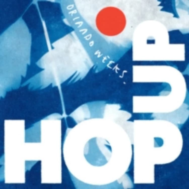 Image of Hop Up Vinyl