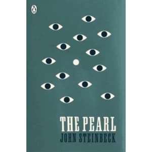 Image of The Pearl by John Steinbeck (Paperback, 2016)