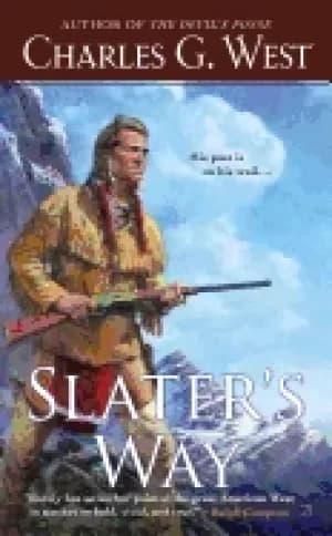 Image of slaters way