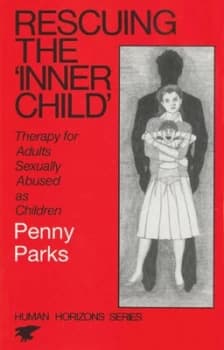 Image of Rescuing the Inner Child by Penny Parks Paperback