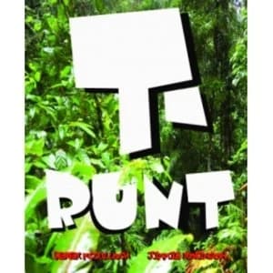 Image of T-Runt by Derek McCulloch (Hardback, 2009)