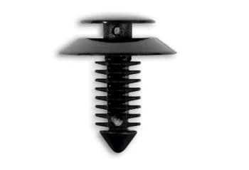 Image of Fir Tree Trim Panel Retainer for Ford & General Use Pk 50 Connect 36096