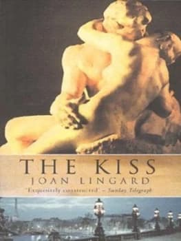 Image of The Kiss by Joan Lingard Book