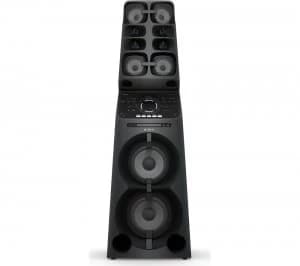 Image of Sony High Power MHC-V90DW Smart Sound Hi-Fi System