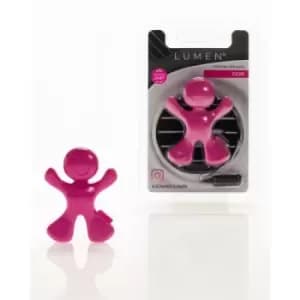 Image of Lumen Leonardo Car Fragrances Fiori