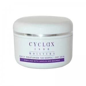 Image of Cyclax Moisture Daily Moisturiser 50g