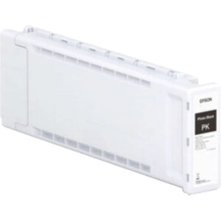 Image of Original Epson T48M1 Photo Black High Capacity Ink Cartridge (C13T48M100)