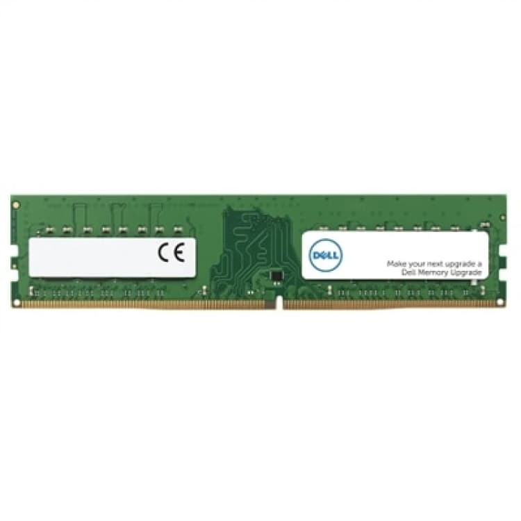 Image of Dell Upgrade - 16GB - 1Rx8 DDR5 UDIMM 5600 MT/s