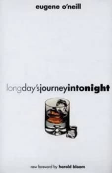 Image of Long Daycos Journey into Night by Eugene Oneill Paperback