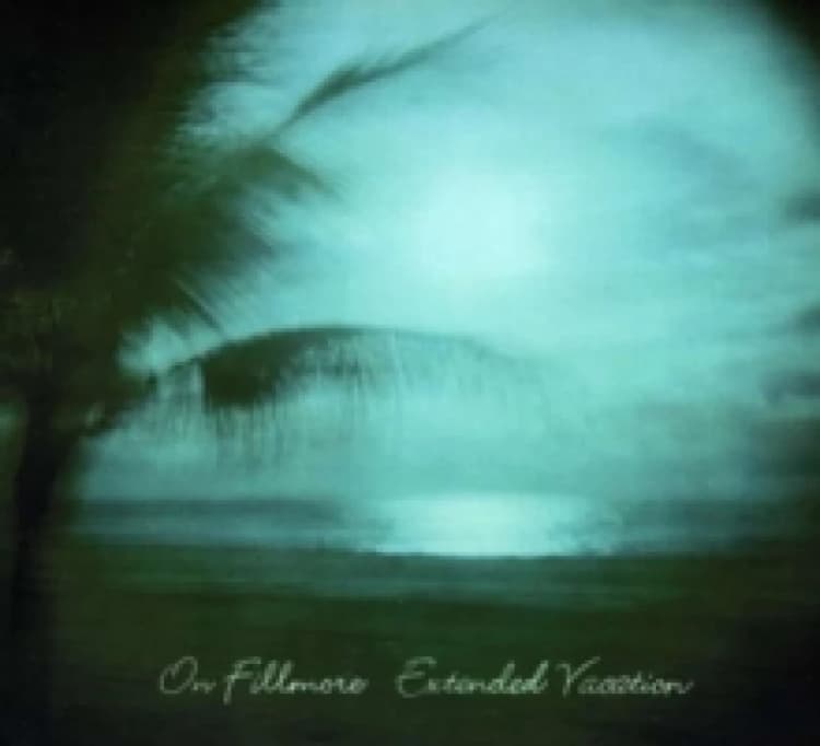 Image of Extended vacation CD / Album