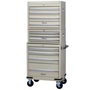 Image of Hilka Classic 11 Drawer Combination Unit