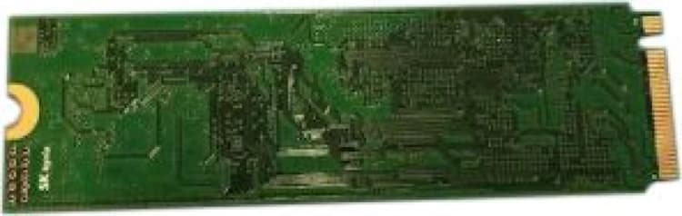 Image of DELL 1. SSD. PCIe-34. M.2.