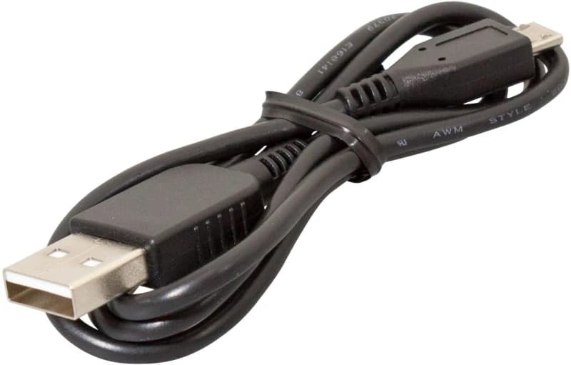 Image of Sony Micro US Cle