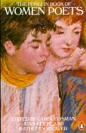 Image of The Penguin Book of Women Poets by