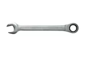 Image of Teng Tools 600515RS 15mm Metric Ratchet Combination Spanner (Without Switch)
