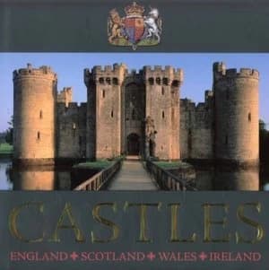 Image of Castles by Plantagenet Somerset Fry and Plantagenet Somerset Fry Hardback
