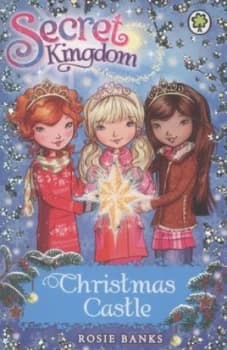 Image of Christmas Castle by Rosie Banks Paperback
