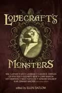 Image of lovecrafts monsters