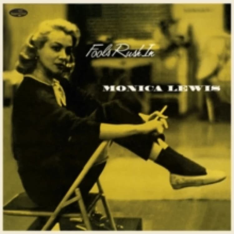 Image of Fools rush in (Bonus Tracks Edition) Vinyl