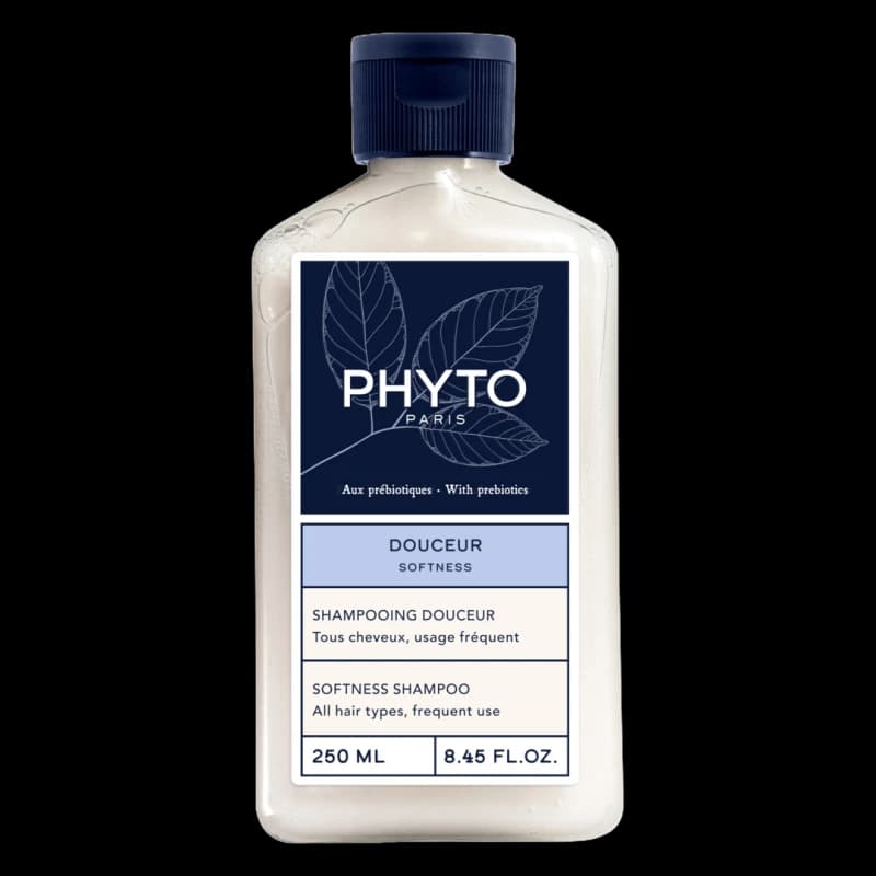 Image of PHYTO SoftNESS Shampoo 250ml
