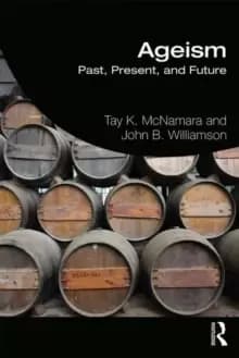 Image of Ageism : Past, Present, and Future
