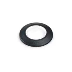Image of Netlighting Way Outdoor Recessed Floor & Decking Black IP67, G9 - IDL269726
