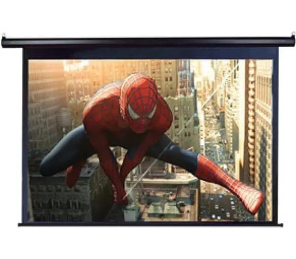 Image of Elite Screens 135" VMAX135UWH2 VMAX2 Projector Screen