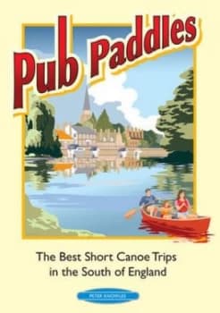 Image of Pub Paddles by Peter Knowles Paperback
