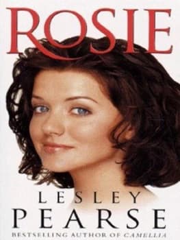 Image of Rosie by Lesley Pearse Book
