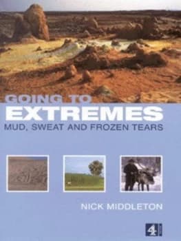 Image of Going to Extremes by Nick Middleton Hardback