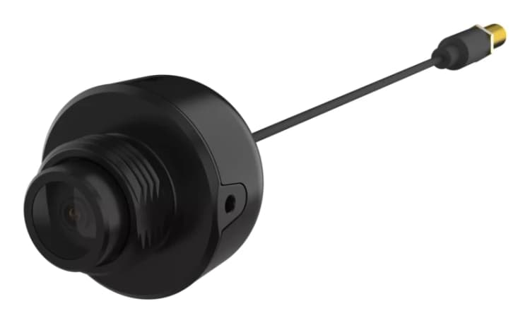 Image of Axis F2108 Sensor unit