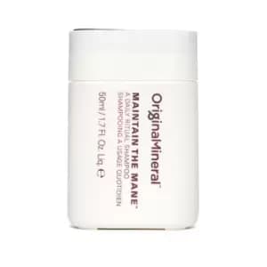 Image of O & M Maintain the Mane Shampoo