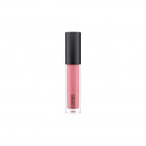 Image of MAC Lipglass Steel Kiss