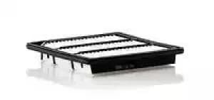 Image of Air Filter C23094 By Mann-Filter