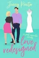 Image of love redesigned a romantic comedy