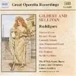 Image of Sullivan: Ruddigore