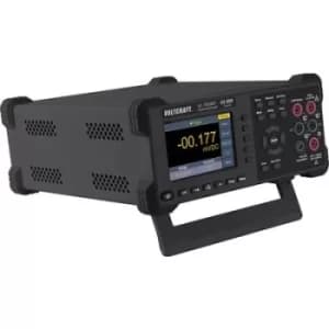 Image of VOLTCRAFT VC-7055BT Bench multimeter Digital Data logger CAT I 1000 V, CAT II 600 V Display (counts): 55000