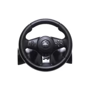 Image of No Fear Game Wheel - Black